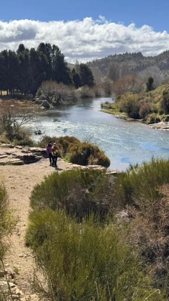 Buenas Pr&aacute;cticas Ambientales: El Ecotono, donde el equilibrio es m&aacute;s fr&aacute;gil 