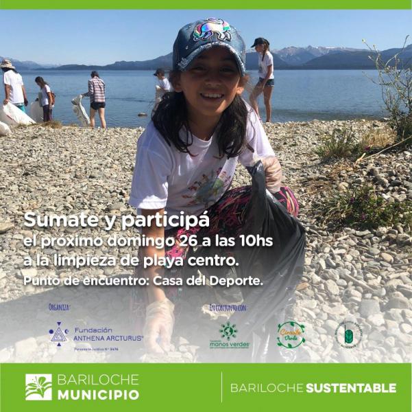 26 de enero - D&iacute;a Mundial de la Educaci&oacute;n Ambiental