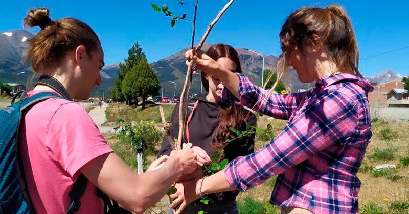 Preocupaciones de los j&oacute;venes: Residuos, especies en peligro de extinci&oacute;n y cambio clim&aacute;tico