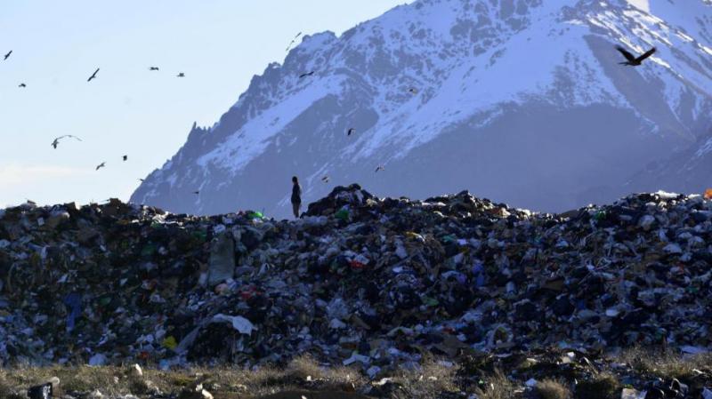 Dos empresas quieren reutilizar los residuos de Bariloche para energ&iacute;as renovables
