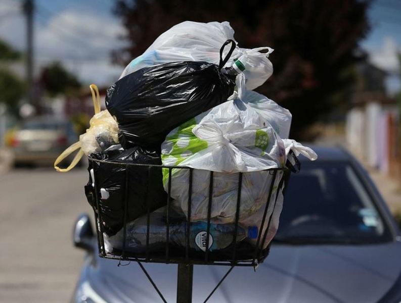 &iquest;Est&aacute; bien pagar de acuerdo a la cantidad de basura que tiramos?