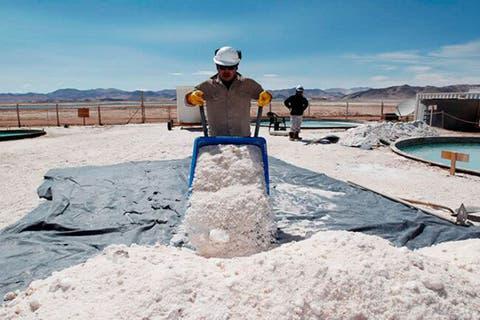 Jujuy: comunidades ind&iacute;genas resisten la instalaci&oacute;n de miner&iacute;a ilegal de litio en su territorio