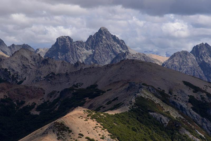 Solo Huellas, una campa&ntilde;a para cuidar la naturaleza