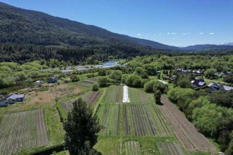 Foto: Mapa Extractivista LICH-UNSAM