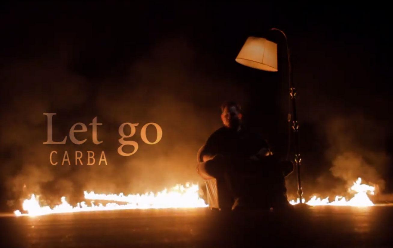 Let Go - Carballo x Carbeats (Prod. DesdeElCuarto)