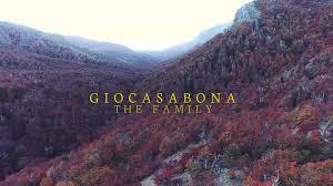 GIOCASABONA- The Family