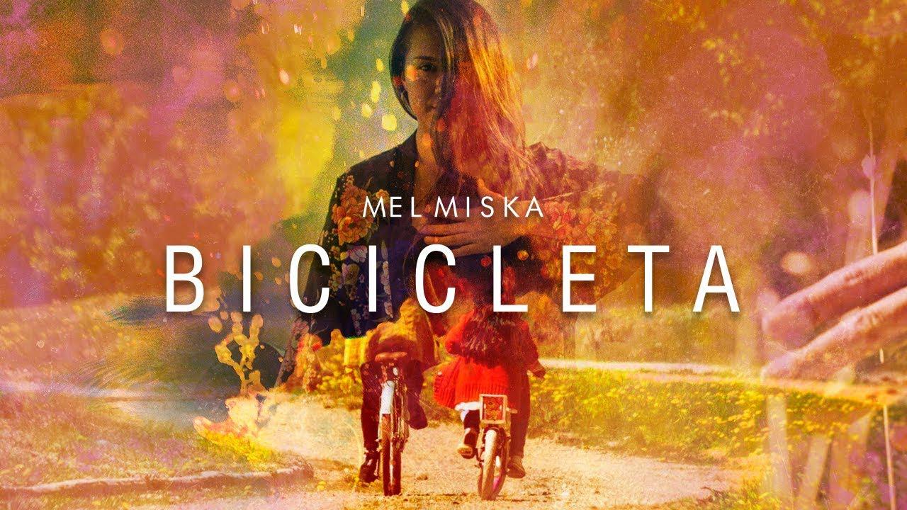 Mel Miska | Bicicleta (Video Oficial)
