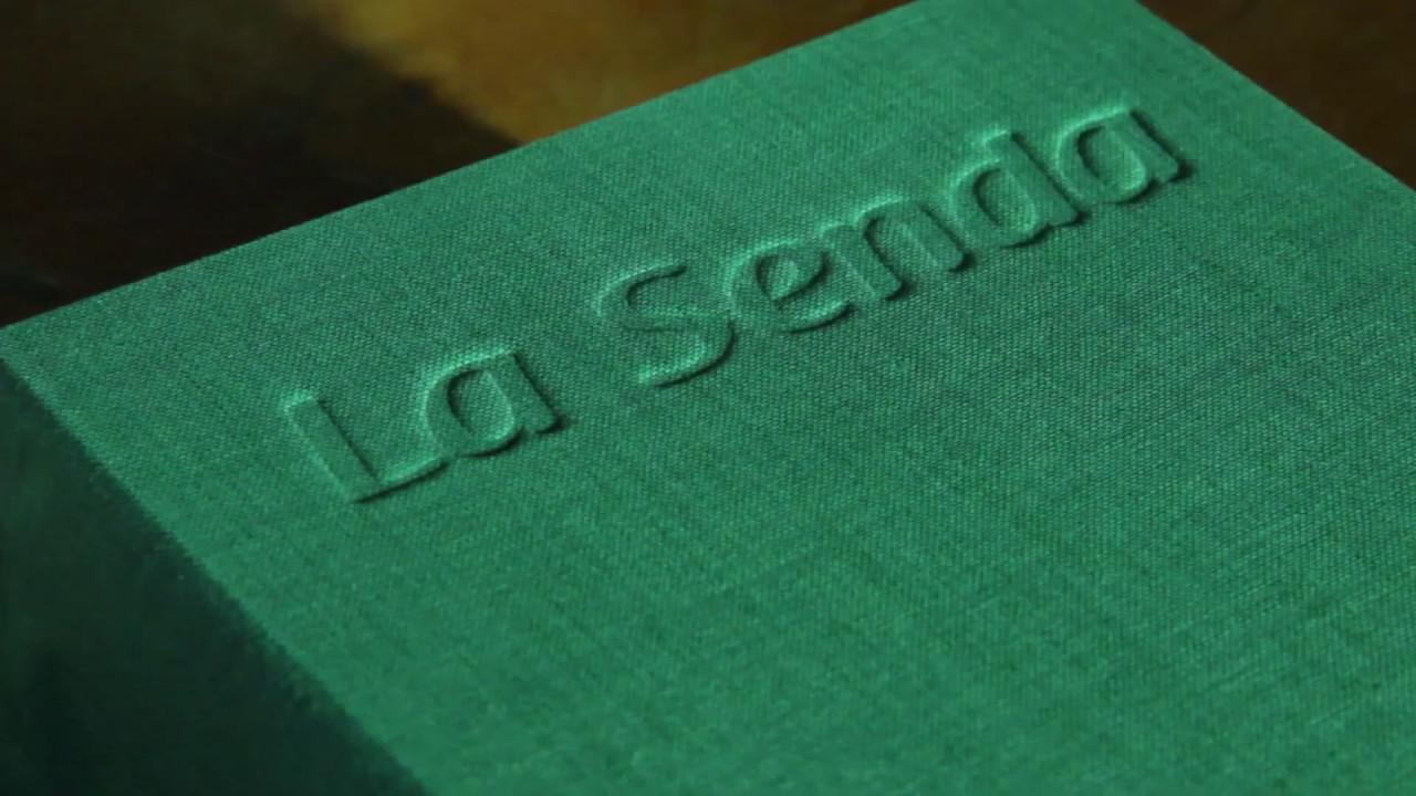 La Senda. &Aacute;lbum Equis. Gustavo Dasso