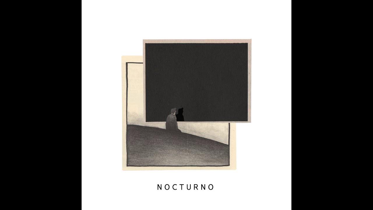 Marcelo Saccomanno - Nocturno (disco completo)