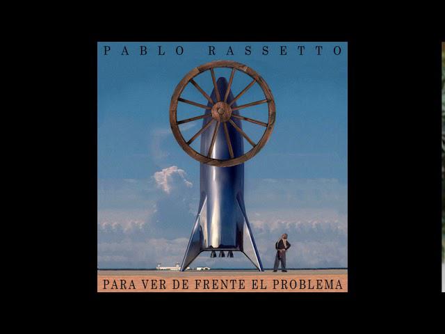 C&uacute;mulos - Pablo Rassetto &#150; Para ver de frente el problema (E.P. 2020)