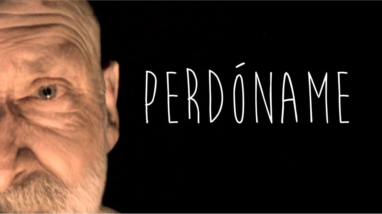 Perd&oacute;name (Facu Disturbio)