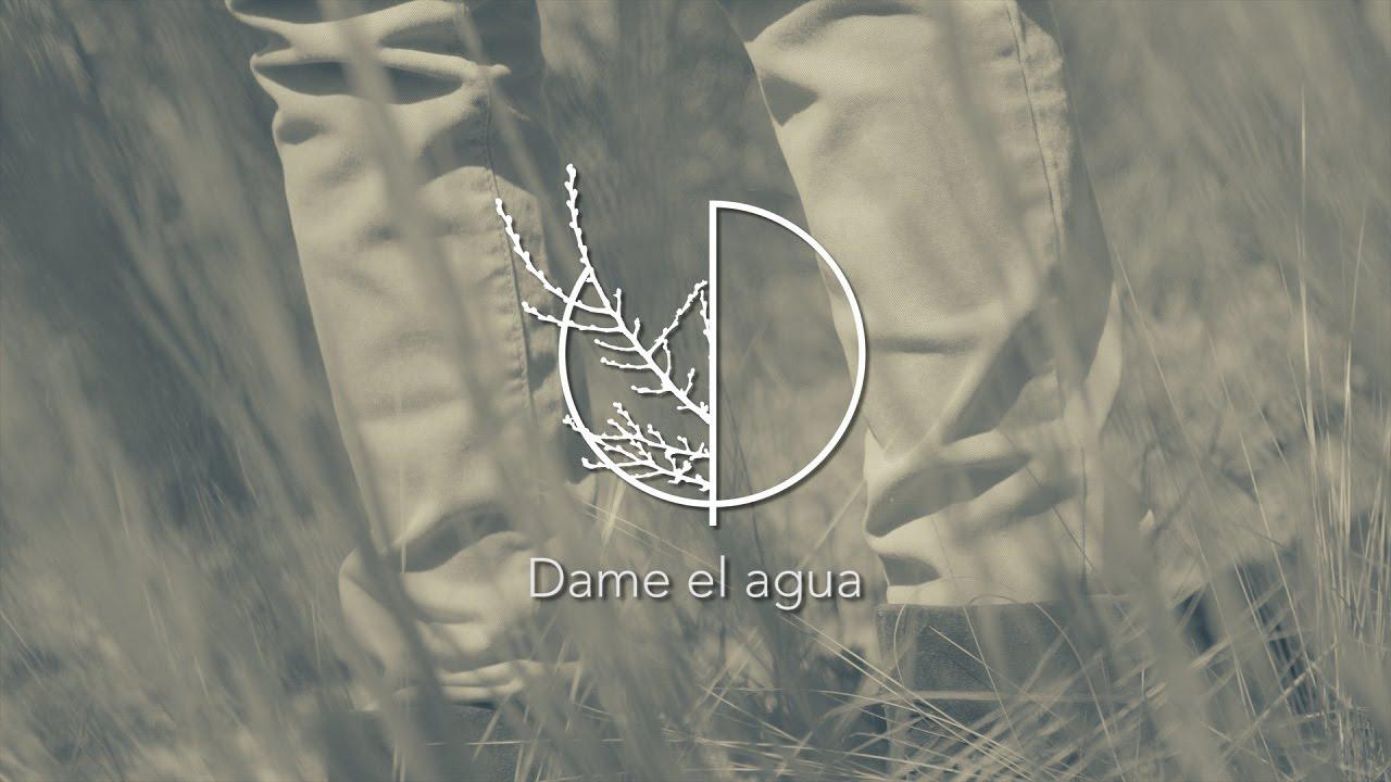 Arroyito D&uacute;o - Dame el agua ft. Carlos "Negro" Aguirre