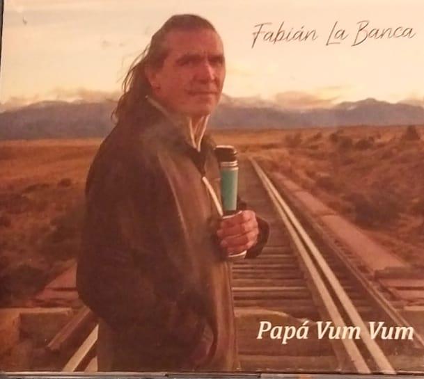 Canci&oacute;n de febrero - Fabi&aacute;n La Banca (2020)