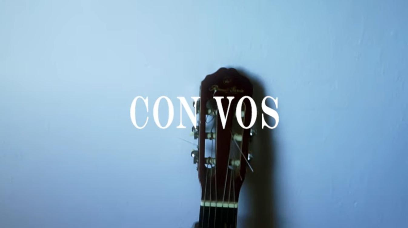 CON VOS - NOEM&Iacute;