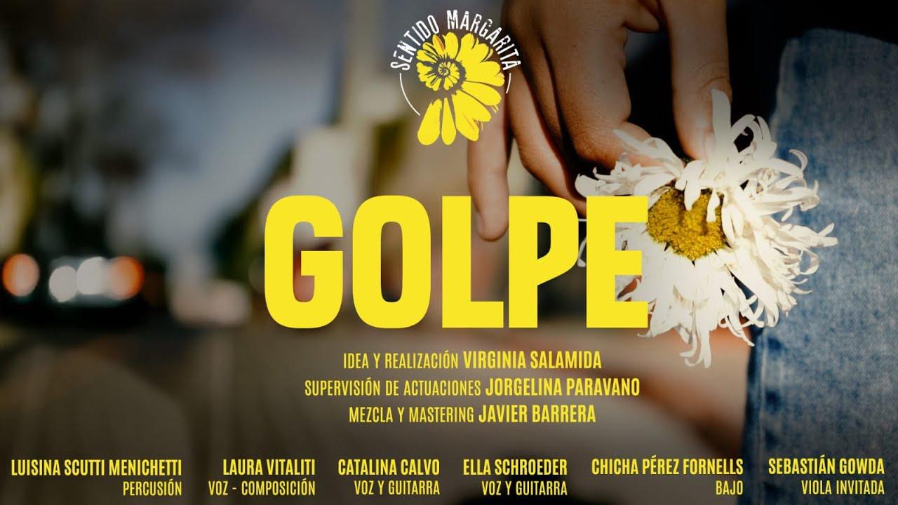 GOLPE de Sentido Margarita