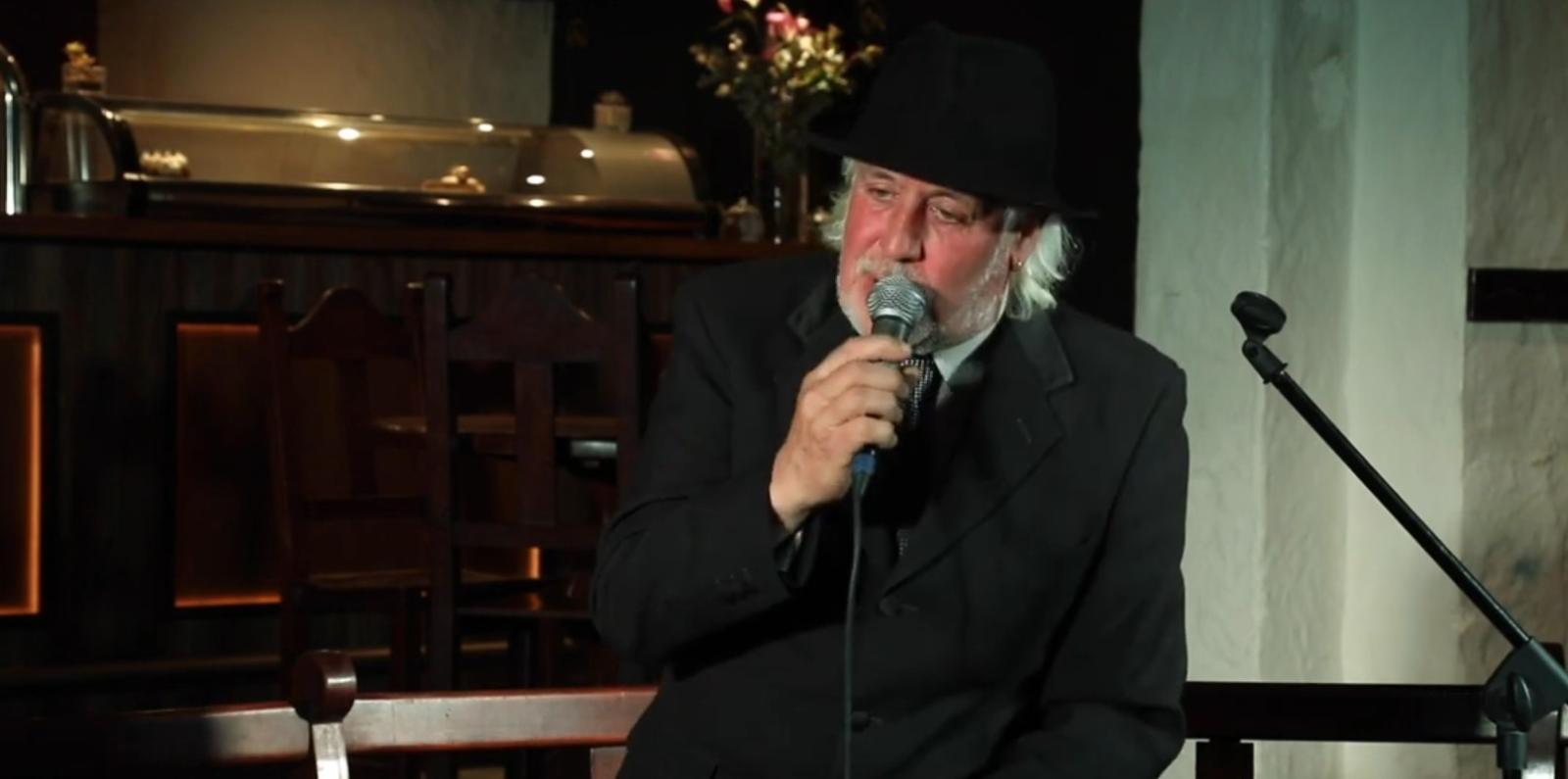 Luis Seguel y Luis Bravo - De La Monta&ntilde;a Live Sessions #5