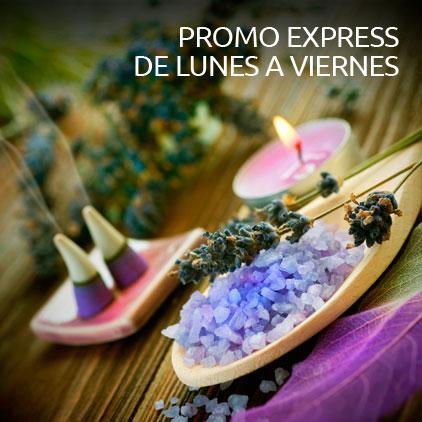 EXPERIENCIA AROMAS 