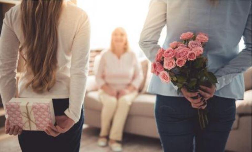 Regalos del D&iacute;a de la Madre con Descuentos