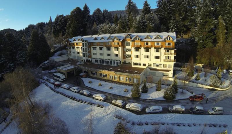 Hotel Bustillo en Bariloche - GARANT&Iacute;A DE LA MEJOR TARIFA DISPONIBLE