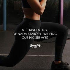 STRONG !!!!! MARTES Y JUEVES 18hs