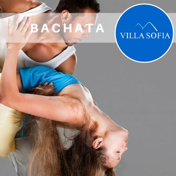 Clases de Salsa y Bachata