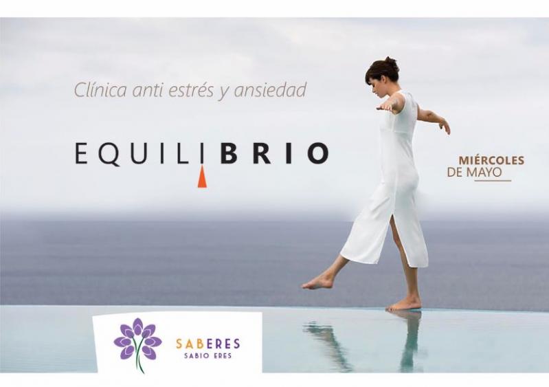 Equilibrio: Salud