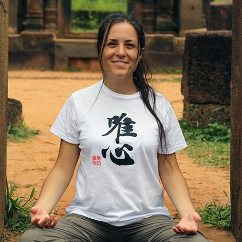 Beneficios de Yoga y Meditacin Respiro Saberes Myrna Corsi