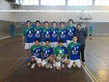 Sub 18 en Catriel