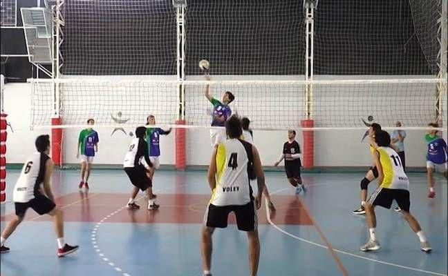 Resultados Liga de Voley Bariloche y proxima fecha