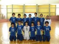 La seleccion  de voley Sub 16 gan&oacute; el Campeonato Patag&oacute;nico de Clubes