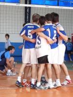 CAMPEONATO PROVINCIAL DE VOLEY sub 16 