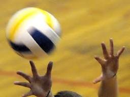 3er Grand Prix Liga de Voley Bariloche-Etapa Masculina