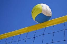 4to Grand Prix Liga de Voley Bariloche