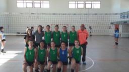 Provincial Sub 16 en Jacobacci