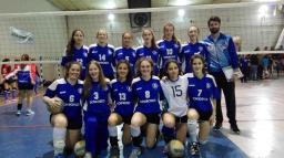 REGIONAL PATAGONICO SUB19