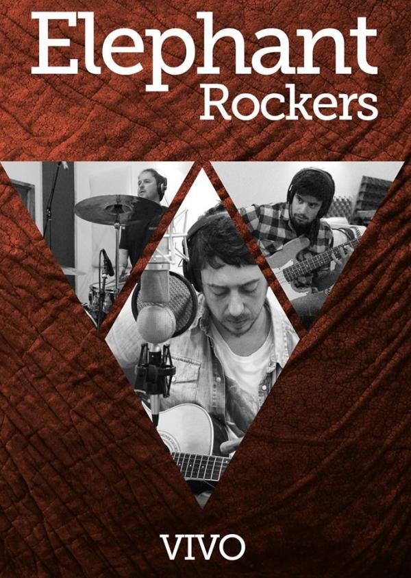 Elephant Rockers en VIVO